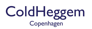 Cold Heggem - Håndlavede Briller